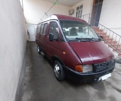 2000, 2.4L, 65844 km, Mexanika