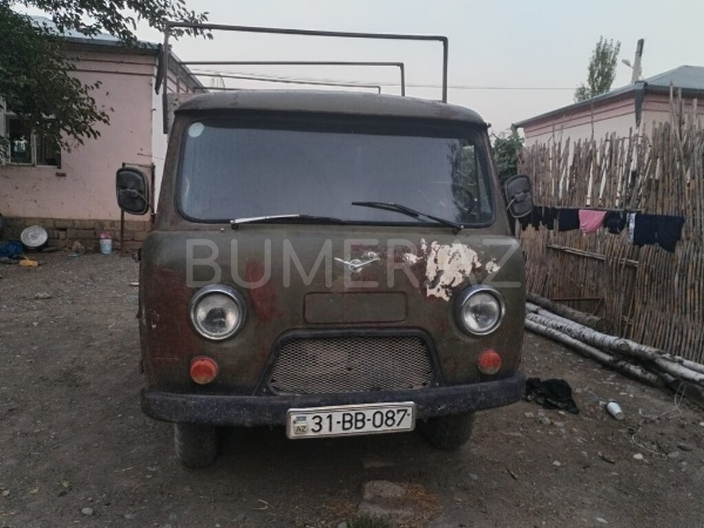 Digər, 1987, 2.5L, 300000 km, Mexanika