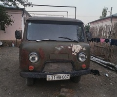 Digər, 1987, 2.5L, 300000 km, Mexanika
