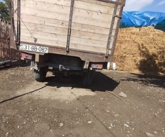 Digər, 1987, 2.5L, 300000 km, Mexanika