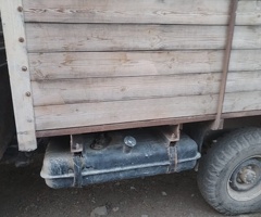 Digər, 1987, 2.5L, 300000 km, Mexanika