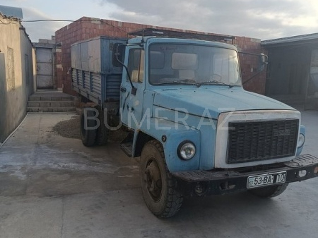 53, 1993, 4.2L, 64901 km, Mexanika