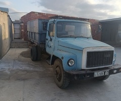 53, 1993, 4.2L, 64901 km, Mexanika
