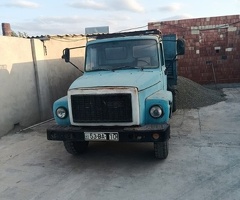 53, 1993, 4.2L, 64901 km, Mexanika