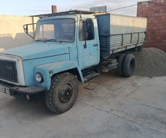 53, 1993, 4.2L, 64901 km, Mexanika