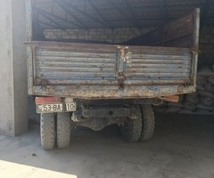 53, 1993, 4.2L, 64901 km, Mexanika