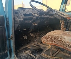 53, 1993, 4.2L, 64901 km, Mexanika