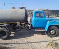 53, 1987, 4.4L, 269000 km, Mexanika