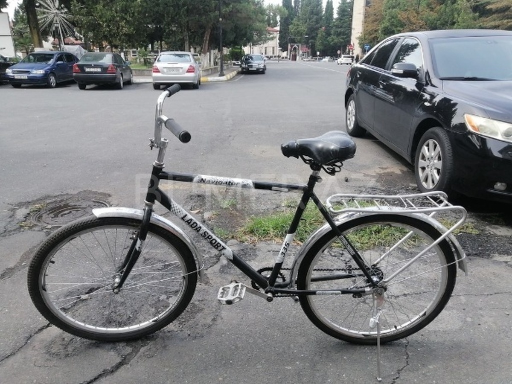Velosiped