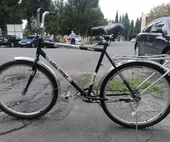 Velosiped