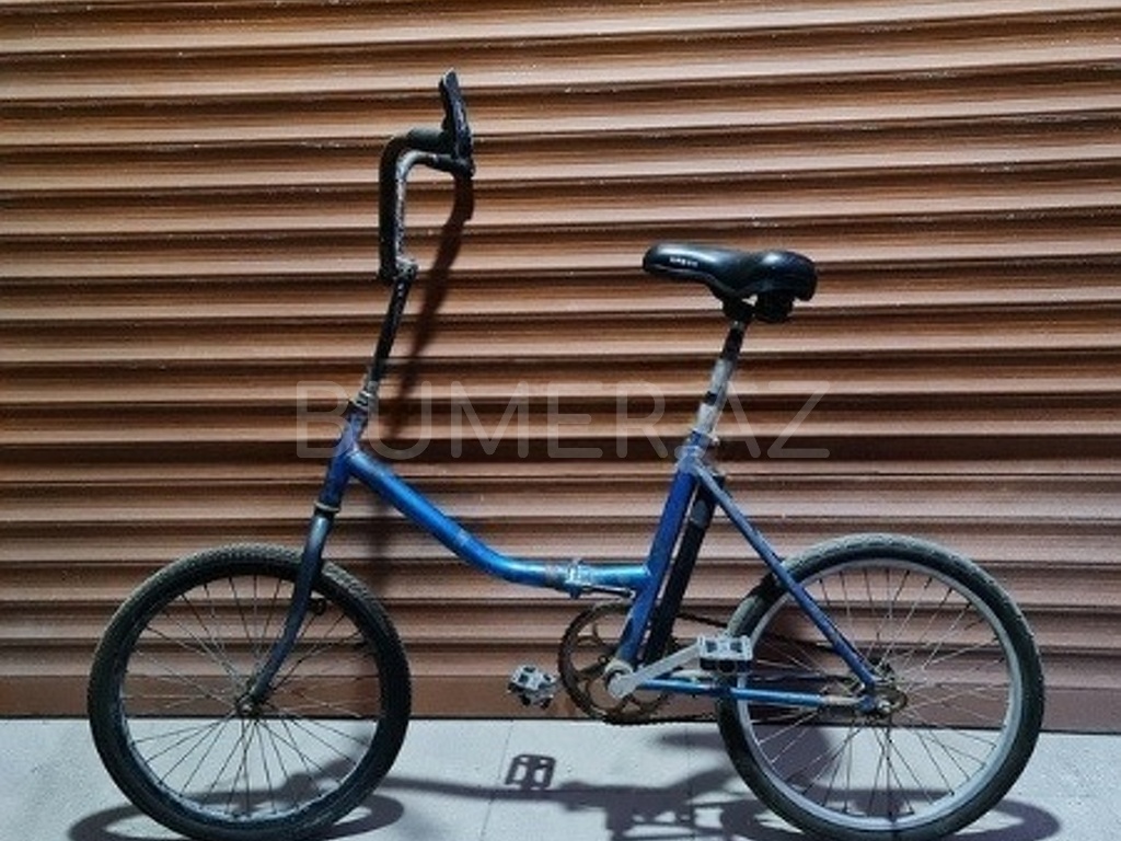 Velosiped
