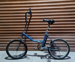 Velosiped