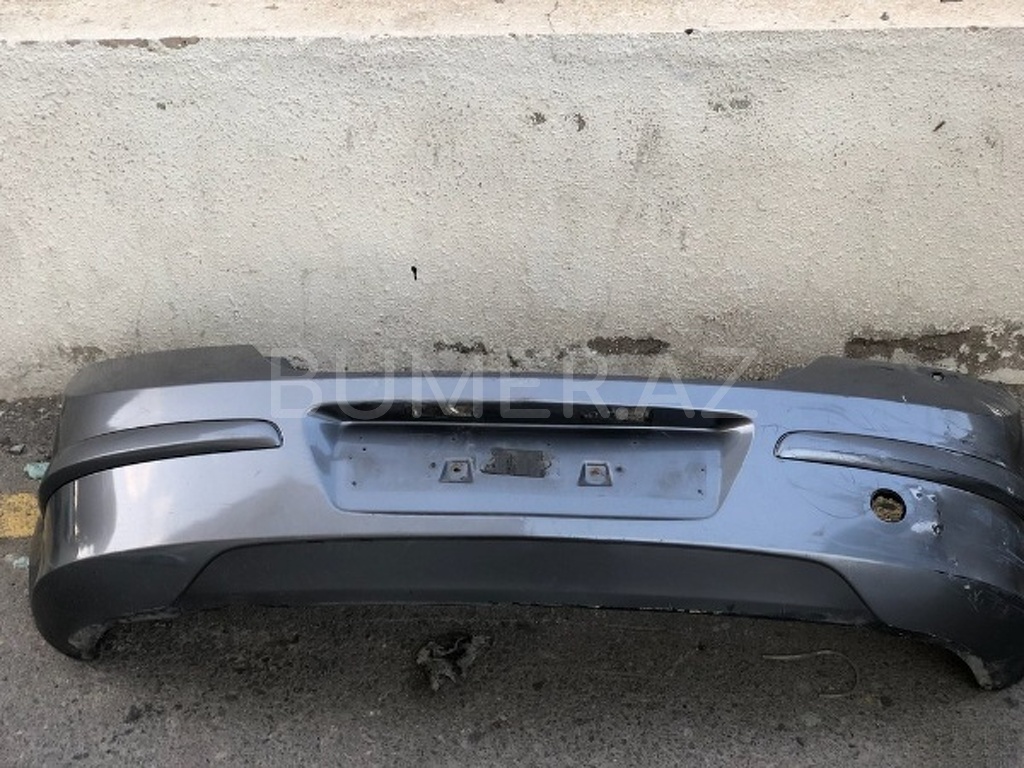 Ban-Kuza hissələr  Opel, "Opel Astra H" arxa buferi