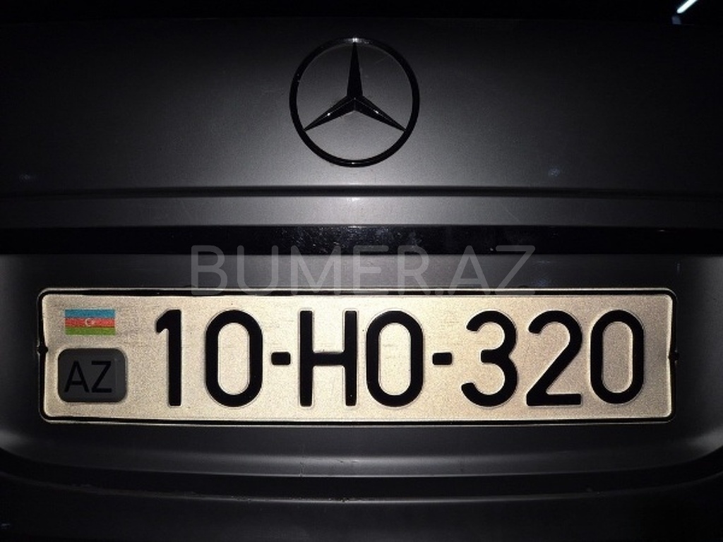 10-HO-320