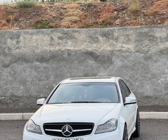 Mercedes C Class  C 250, 2014, 1.8L, 150000 km, Avtomat