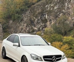 Mercedes C Class  C 250, 2014, 1.8L, 150000 km, Avtomat