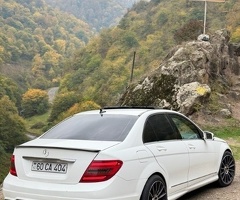 Mercedes C Class  C 250, 2014, 1.8L, 150000 km, Avtomat