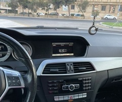 Mercedes C Class  C 250, 2014, 1.8L, 150000 km, Avtomat