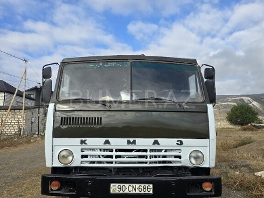 55111 , 1988, 11L, 100000 km, Mexanika