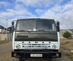 55111 , 1988, 11L, 100000 km, Mexanika