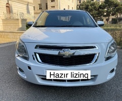 Chevrolet  Cobalt, 2014, 1.5L, 310000 km, Avtomat