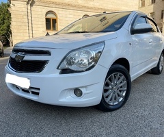 Chevrolet  Cobalt, 2014, 1.5L, 310000 km, Avtomat