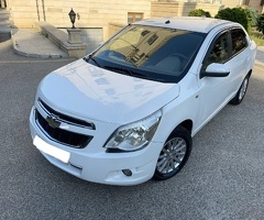 Chevrolet  Cobalt, 2014, 1.5L, 310000 km, Avtomat