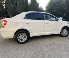 Chevrolet  Cobalt, 2014, 1.5L, 310000 km, Avtomat