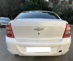 Chevrolet  Cobalt, 2014, 1.5L, 310000 km, Avtomat