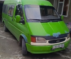 1997, 2.4L, 300000 km, Mexanika