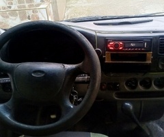 1997, 2.4L, 300000 km, Mexanika