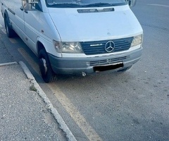 1999, 2.9L, 385247 km, Mexanika