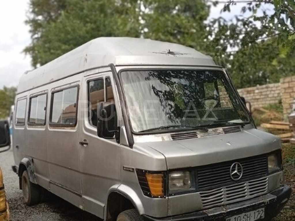 1991, 2.9L, 680000 km, Mexanika