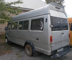 1991, 2.9L, 680000 km, Mexanika