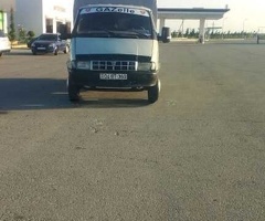 27527-745 , 1998, 2.4L, 253698 km, Mexanika