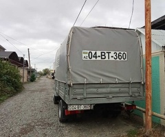 27527-745 , 1998, 2.4L, 253698 km, Mexanika