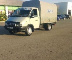 27527-745 , 1998, 2.4L, 253698 km, Mexanika