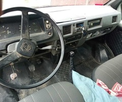 27527-745 , 1998, 2.4L, 253698 km, Mexanika