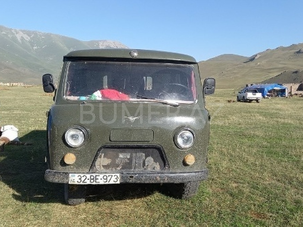 Digər, 1984, 2.4L, 147562 km, Mexanika