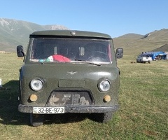 Digər, 1984, 2.4L, 147562 km, Mexanika