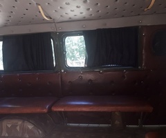 Digər, 1984, 2.4L, 147562 km, Mexanika