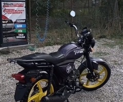 Moped, 2023, 0.10L