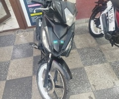 Moped, 2023, 0.05L, 35000 km