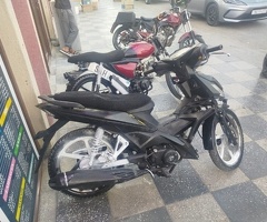 Moped, 2023, 0.05L, 35000 km
