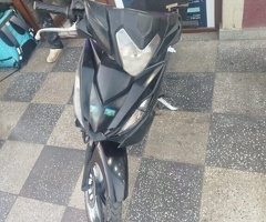 Moped, 2023, 0.05L, 35000 km