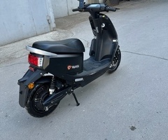 Moped, 2024, 9500 km