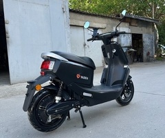 Moped, 2024, 9500 km