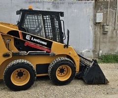 Bobcat, Yükləyicilər, 2012, 7500 km