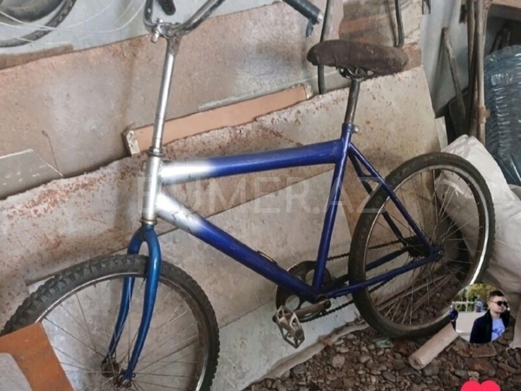 Velosiped