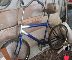 Velosiped